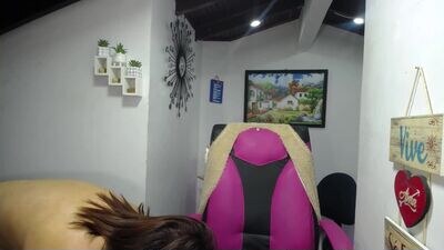 danielle_rose_ public webcam profile photo 4
