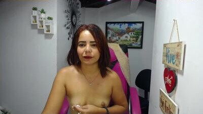 danielle_rose_ public webcam profile photo 8