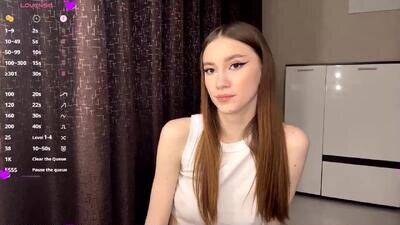 daniellecorra public webcam profile photo 3