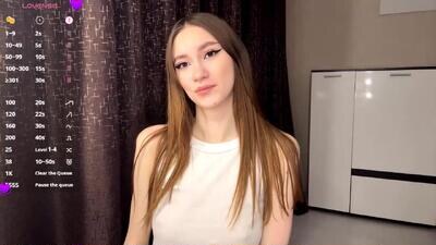 daniellecorra public webcam profile photo 4