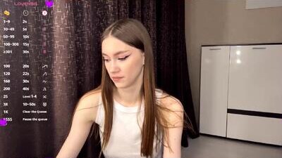 daniellecorra public webcam profile photo 6