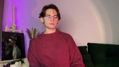 danieltuckerr public webcam profile photo 2