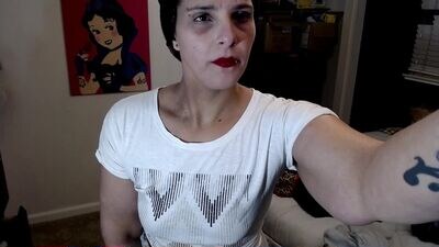 danigreen215 public webcam profile photo 4