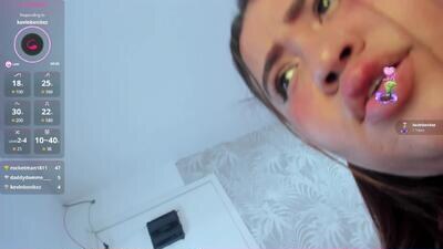 danna_keys public webcam profile photo 4