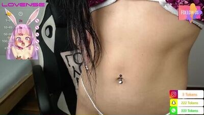 danna_rouse23 public webcam profile photo 3