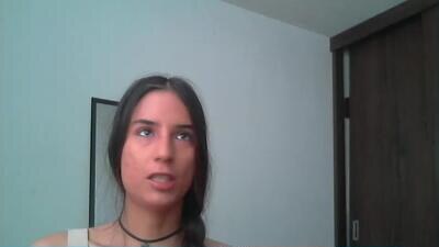 dannali22 public webcam profile photo 2