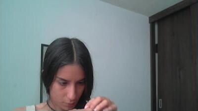 dannali22 public webcam profile photo 3