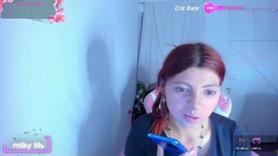 danni_milk69 public webcam profile photo 2