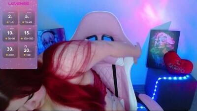 dannie_sofie public webcam profile photo 4