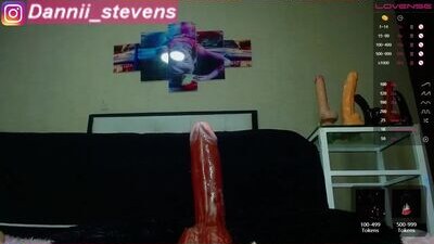 dannii_stevens public webcam profile photo 7