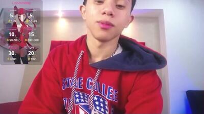 danny__santoro public webcam profile photo 2
