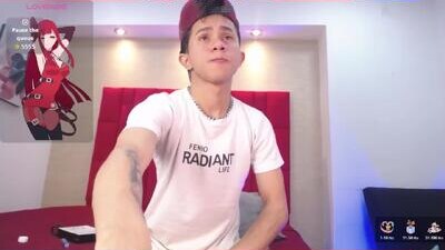 danny__santoro public webcam profile photo 6