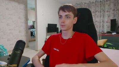 danny_fox888