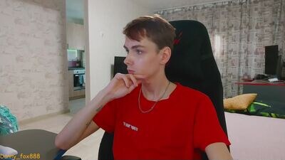 danny_fox888 public webcam profile photo 2