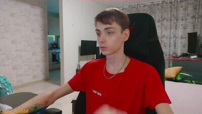 danny_fox888 public webcam profile photo 6