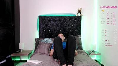 danny_hot_fun