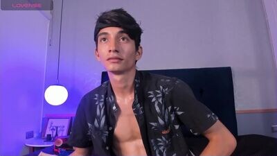danny_phentom public webcam profile photo 2