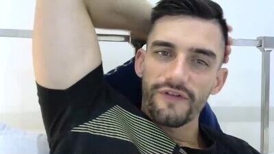 dannyk1990 public webcam profile photo 4