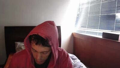 danruiz33 public webcam profile photo 2