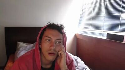 danruiz33 public webcam profile photo 4