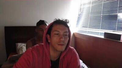 danruiz33 public webcam profile photo 6
