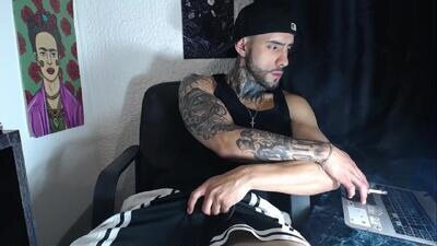 dante_d_angelo_ public webcam profile photo 2