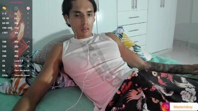 dantedecentralized public webcam profile photo 2