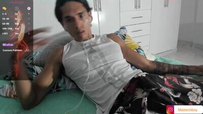 dantedecentralized public webcam profile photo 5