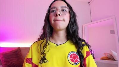 daphnevalucci public webcam profile photo 2