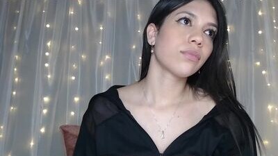 dar_black public webcam profile photo 5