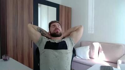 darius_94 public webcam profile photo 2