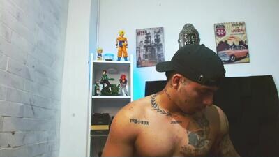 darius_phoenix public webcam profile photo 2