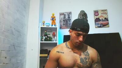 darius_phoenix public webcam profile photo 3