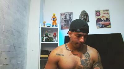 darius_phoenix public webcam profile photo 4