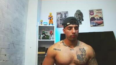 darius_phoenix public webcam profile photo 5