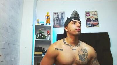 darius_phoenix public webcam profile photo 6