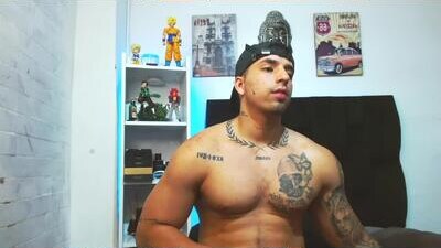 darius_phoenix public webcam profile photo 7