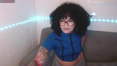 dark_flama public webcam profile photo 6