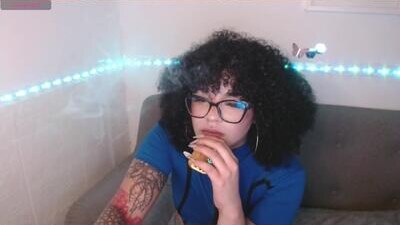 dark_flama public webcam profile photo 7