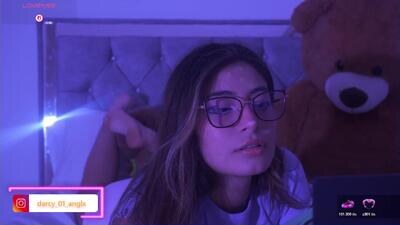 darkangelx_ public webcam profile photo 2
