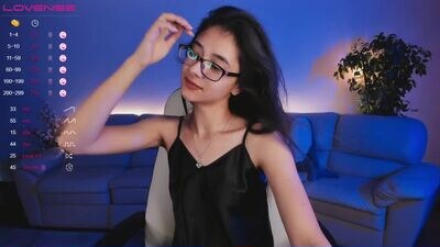 darlabelle public webcam profile photo 2