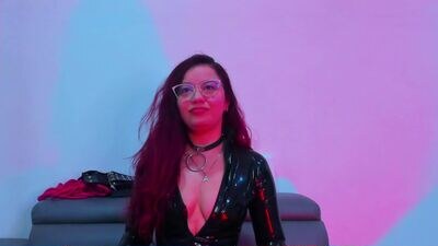 darlingbdsm_ public webcam profile photo 2