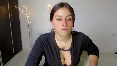 darlyn_big public webcam profile photo 7