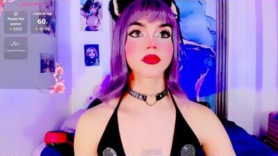 dasha_natalia public webcam profile photo 8