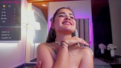 dasha_rodriguez public webcam profile photo 5