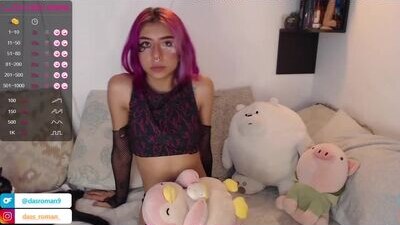 dass_roman public webcam profile photo 5