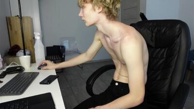 dave_redmond public webcam profile photo 3