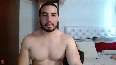 davefit_11 public webcam profile photo 7