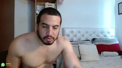 davefit_11 public webcam profile photo 8