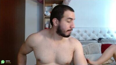 davefit_11 public webcam profile photo 10
